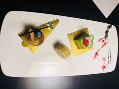 -成都安仁福朋喜来登酒店