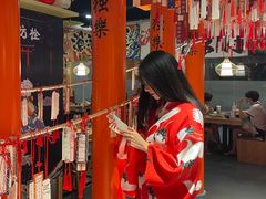 -西月山居匠心创意料理(江汉路新佳丽广场店)