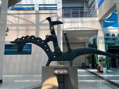 -吉林市博物馆