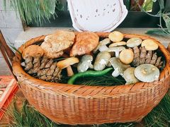 -滇铺子·云南特色菜·第九届野生菌美食节(曲靖万达店)