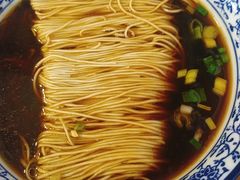 -孙盛兴奥灶面馆·蟹黄面·三虾面(山塘街总店)