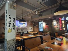 -新疆烧烤王(广灵店)