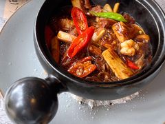 麻辣海鲜煲-穹六人间 people 6(岳阳路店)