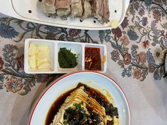 -阿西叶滩羊馆(交大店)