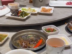 -围炉夜话·潮汕卤水火锅(榕江店)