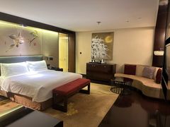 -成都保利公园皇冠假日酒店(熊猫基地店)