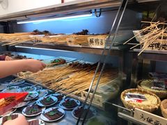 -XiaoJunGan Hotpot 钢管厂五区小郡肝火锅串串香
