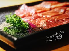 三角牛霖-本寻烧肉酒场(双井店)