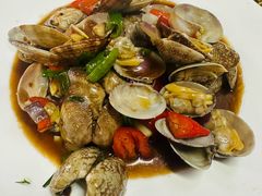 -渔友鲜海鲜加工(海鲜大世界店)