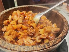 -诚如金·南宁本地菜(信息港店)