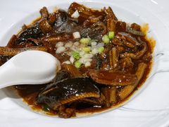 -梅龙镇酒家(南京西路总店)