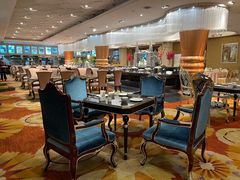 大堂-博悦茶餐厅(文殊院店)