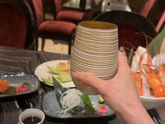 -长沙北辰洲际酒店-兰调全日餐厅