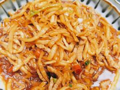 -君霖海鲜私房菜(春柳店)