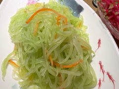 -新粤新疆菜清真餐厅(拱北店)