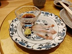 -鮨政·Omakase(港汇恒隆广场店)
