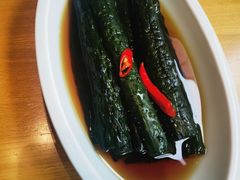 -竹里馆 ·茶食(奥体店)