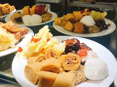 -护国寺小吃(安定门店)