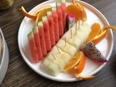 -荆楚味道(湖北大厦店)