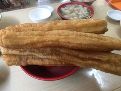 -张阿三馄饨店