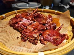 -向川南·水煮鱼·川菜(和平里店)