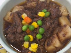 -真功夫(大德路店)