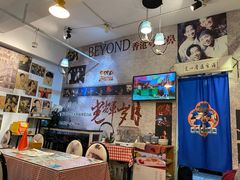 -超琪星·咖啡简餐(川音店)