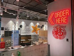 -卡乐星(浦东机场店)