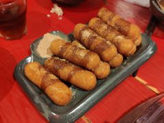 -谭鸭血老火锅(漳州路店)