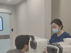 -上海大学附属上海和平眼科医院