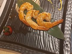 -清水日本料理铁板烧(学府路店)