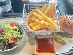 -上海苏宁宝丽嘉酒店·Cafe Bellagio西餐厅