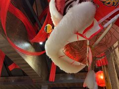 -扬州狮子楼·非遗淮扬菜(东关街店)