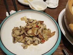 -颂福楼·南京菜(定淮门店)