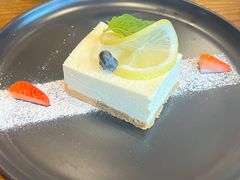 -安妮意大利餐厅(世贸天阶店)