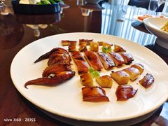 -海味世家·家常菜馆(明州里店)