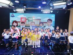 -黄浦乐烁龙鱼宝贝托育园(海潮路校区)