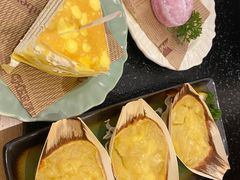 -桃夭日式料理(国信店)