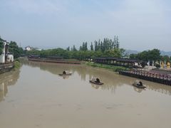 -溪口-滕头旅游景区