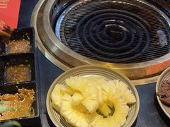 -和来烤肉(仓山万达店)