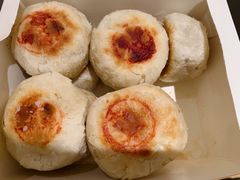 -长发西饼(临顿路店)