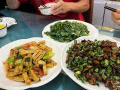 -黔人百味.贵州菜