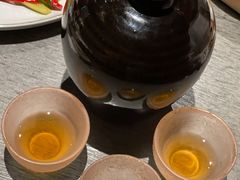 -日上三甘(三里屯店)