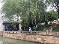 -嘉兴月河历史街区