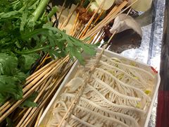 -钢管厂歆瑞源油卤串串香(春熙路太古里店)
