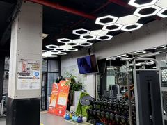 -VPsmart私教健身工作室(新华路旗舰店)