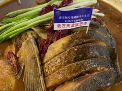 -普天和酒楼·新津菜·烤鸭(天津之眼店)