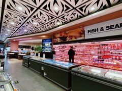 -Olé精品超市(广州太古汇店)