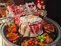 -猫抓烤肉(春熙路店)