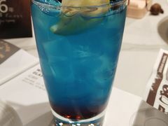 迷迭香蓝橙露-Deer Park鹿园西餐(仁恒置地广场店)